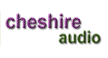 Cheshire Audio
